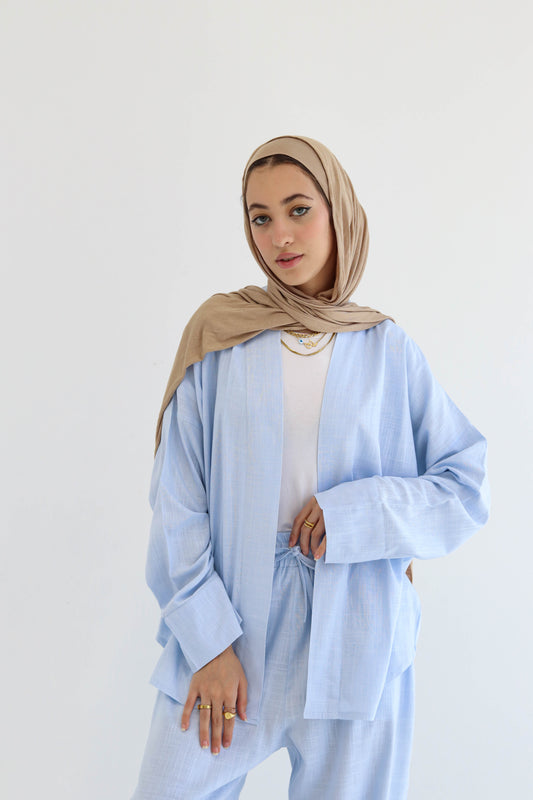 Baby Blue Set