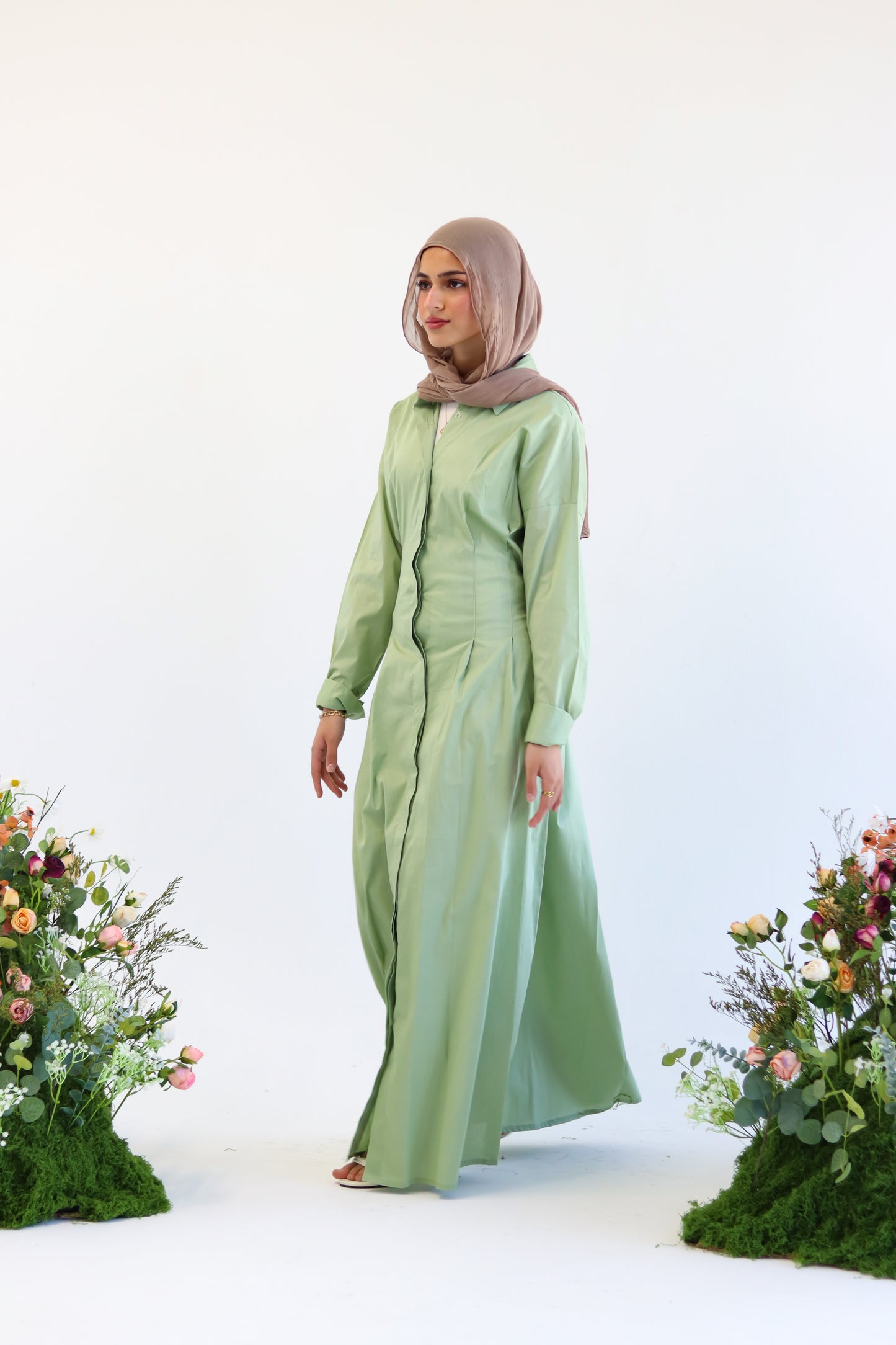 Joori Dress