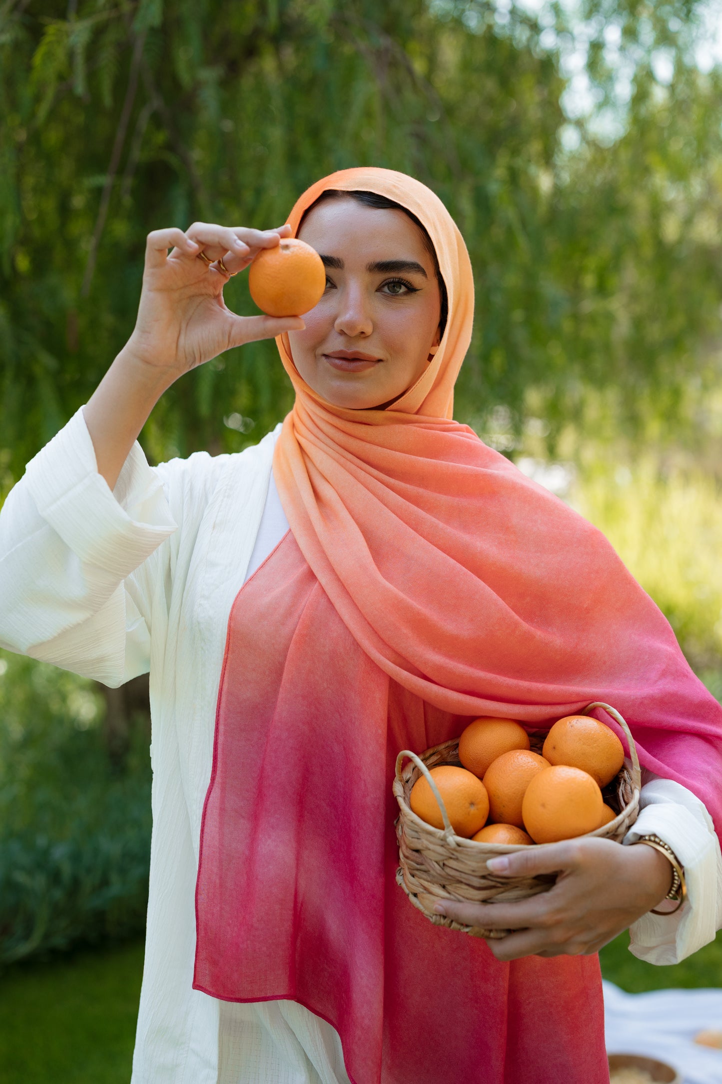Orange Crush
