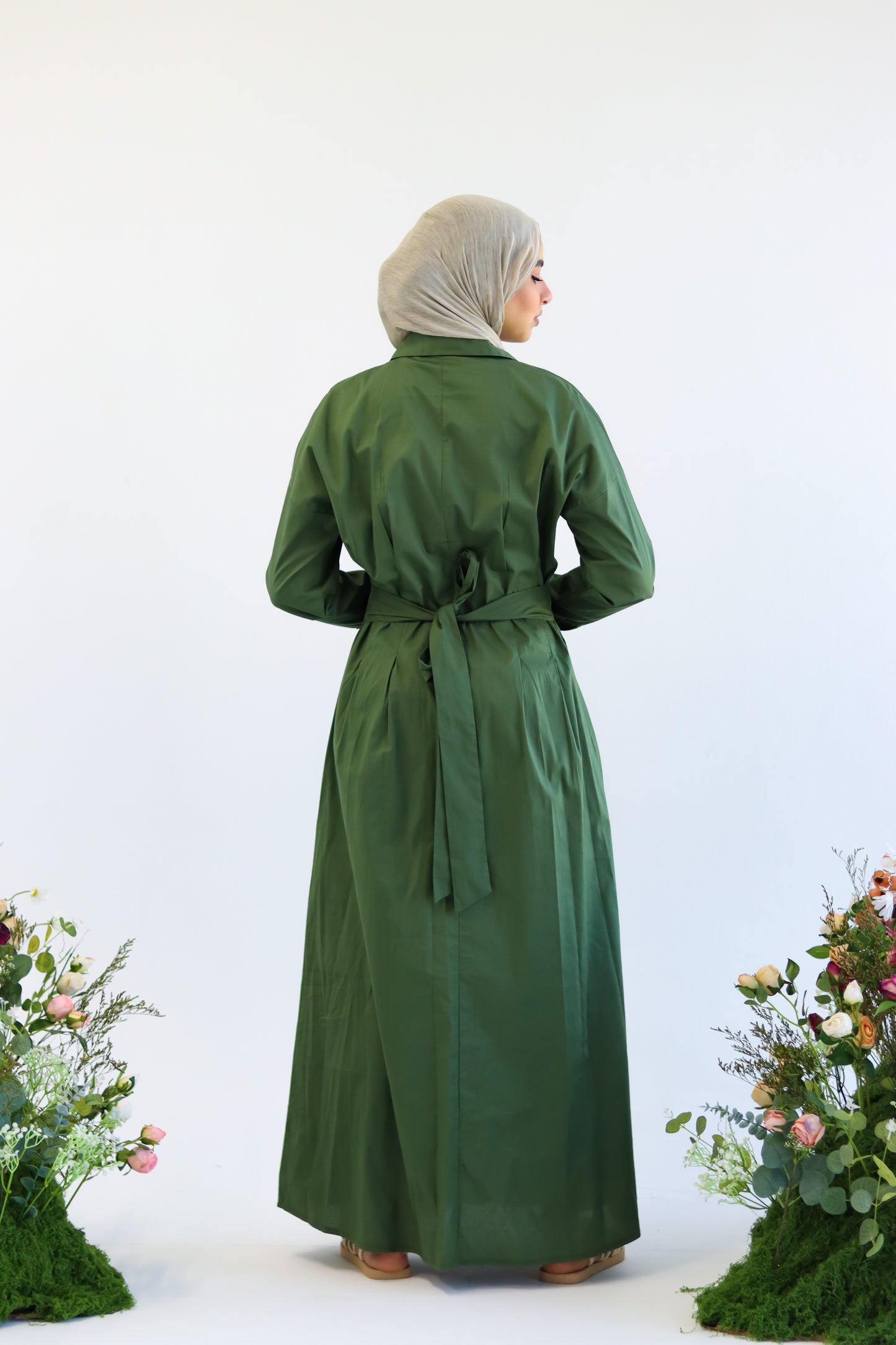 Olive Joori