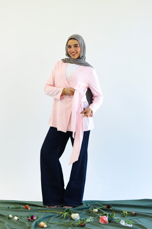 Noor Pinkish