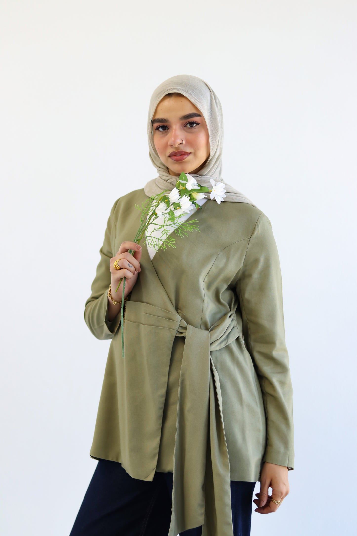 Noor Blouse