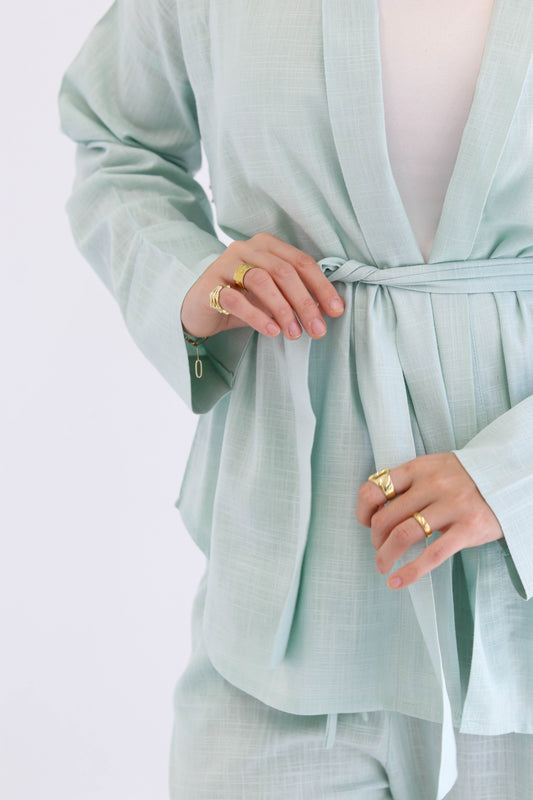 Mint Set
