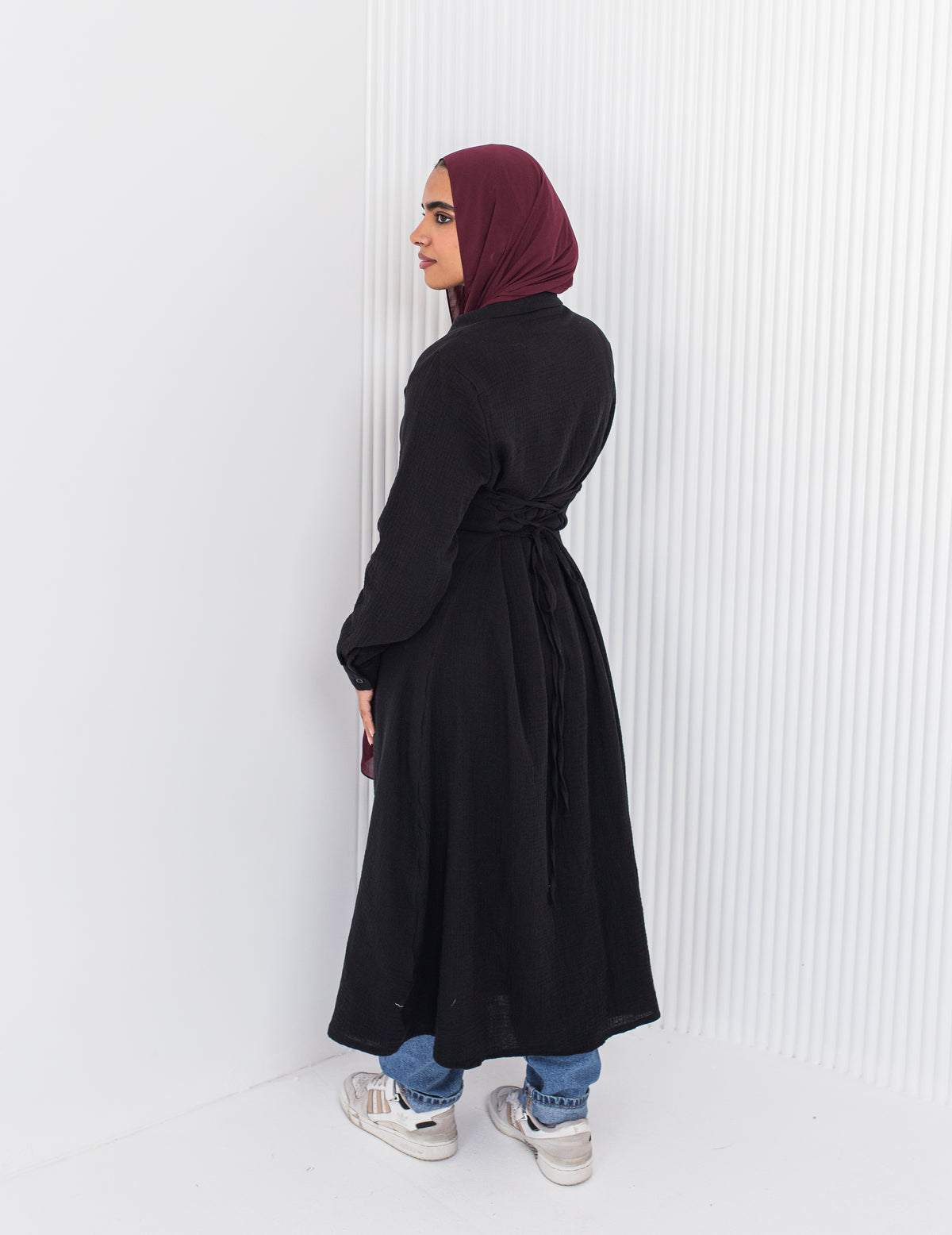 Elegance Dress