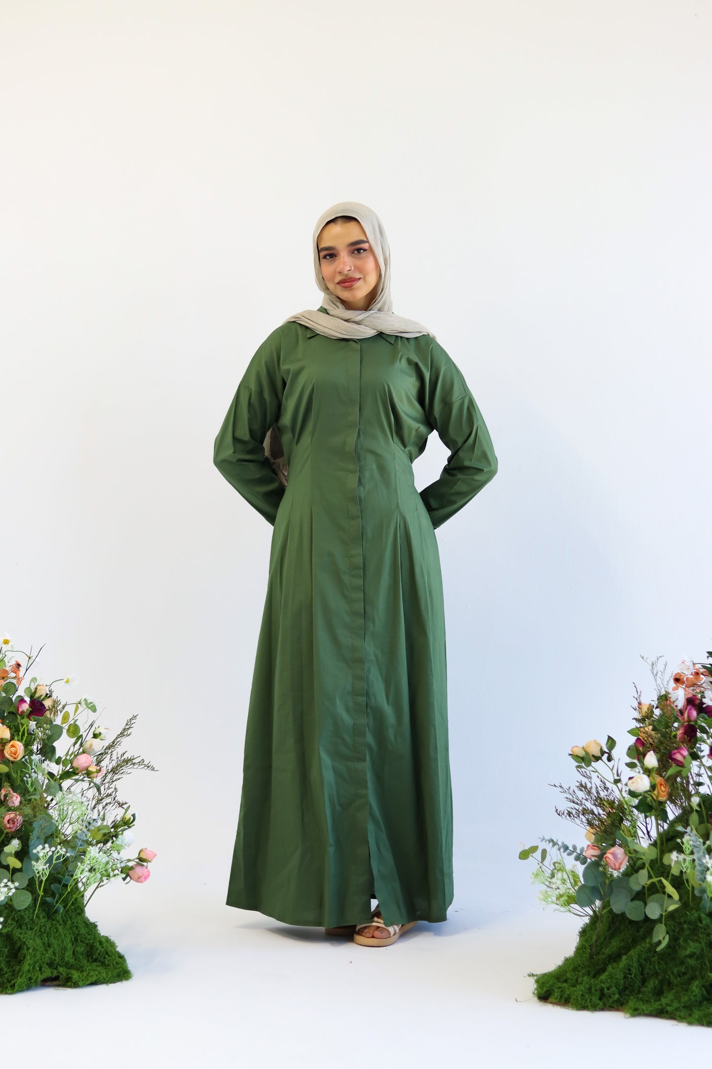 Joori Dress