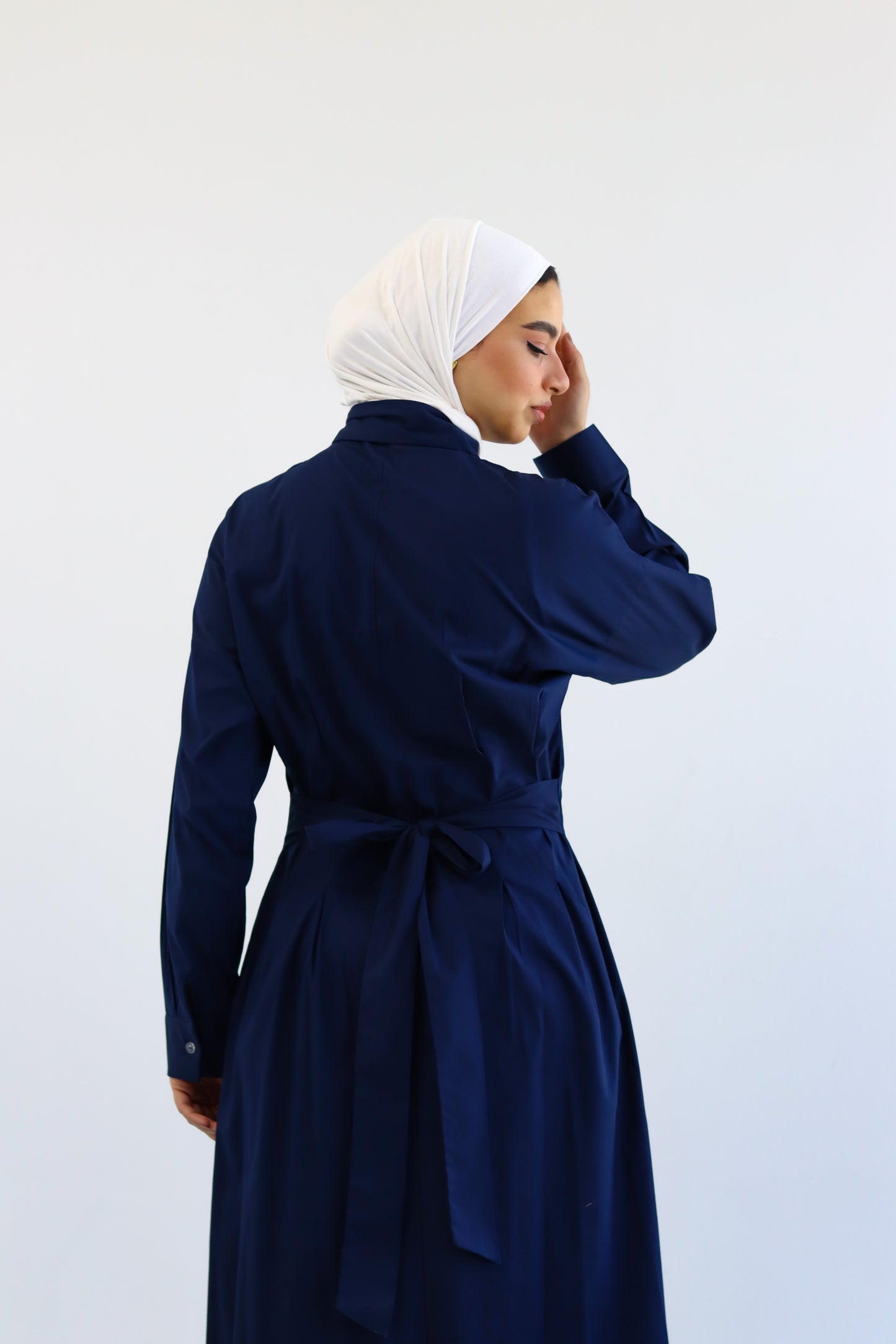 Joori Navy
