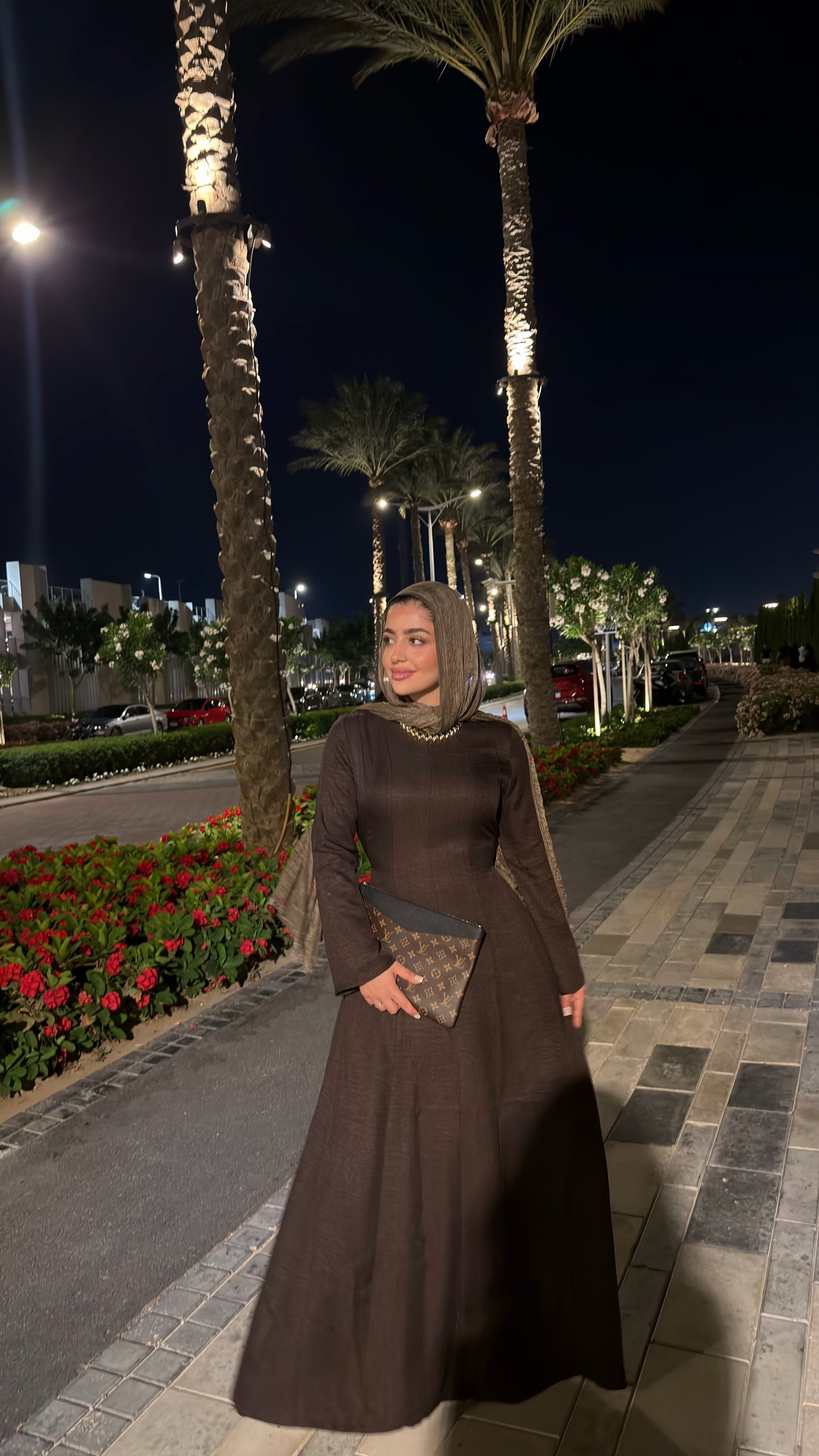 Bella Dress