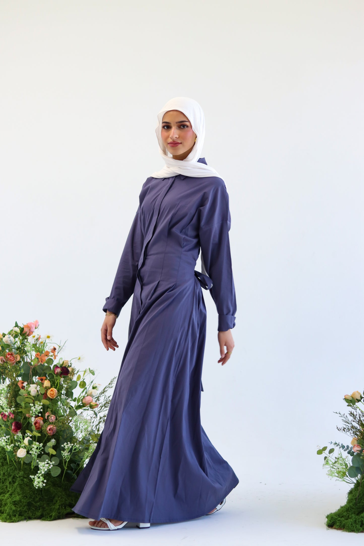Joori Dress
