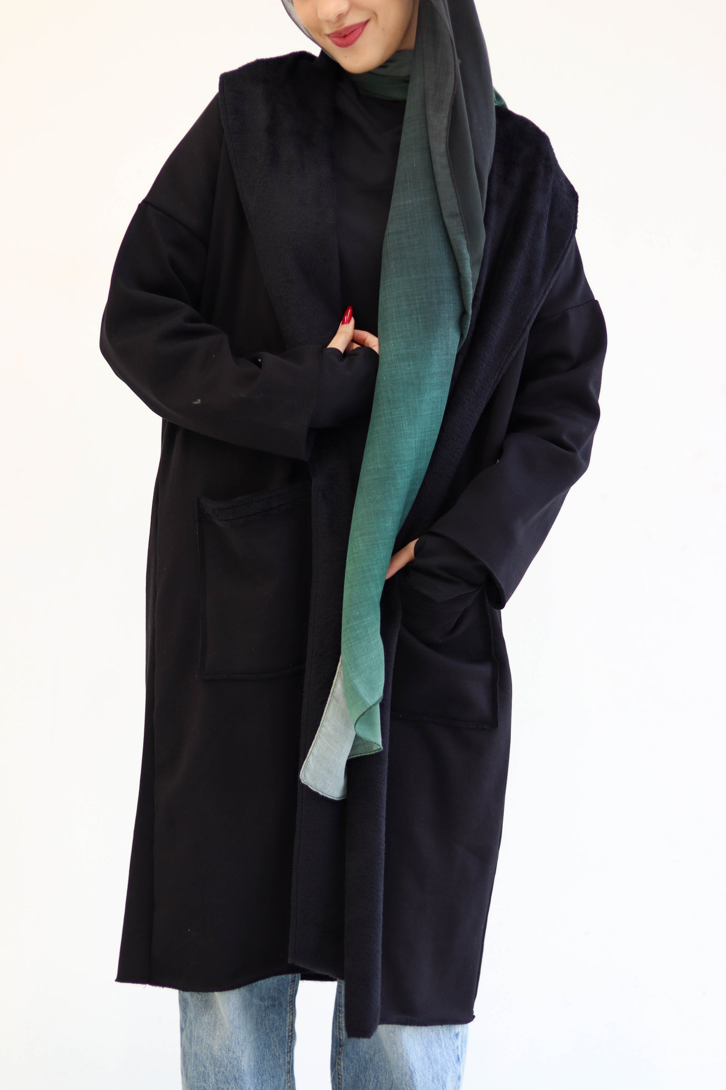 Black Coat