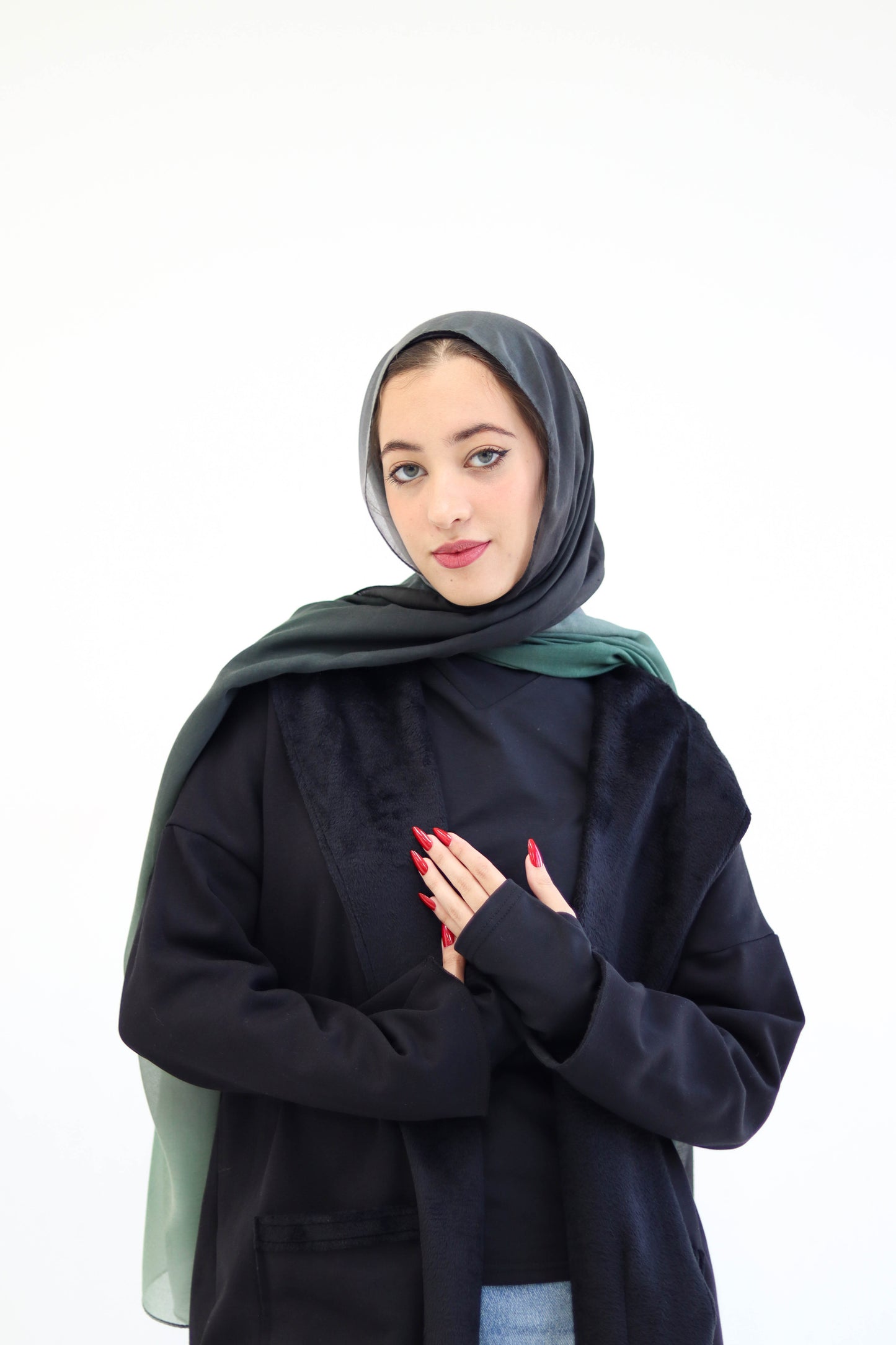 Black Coat