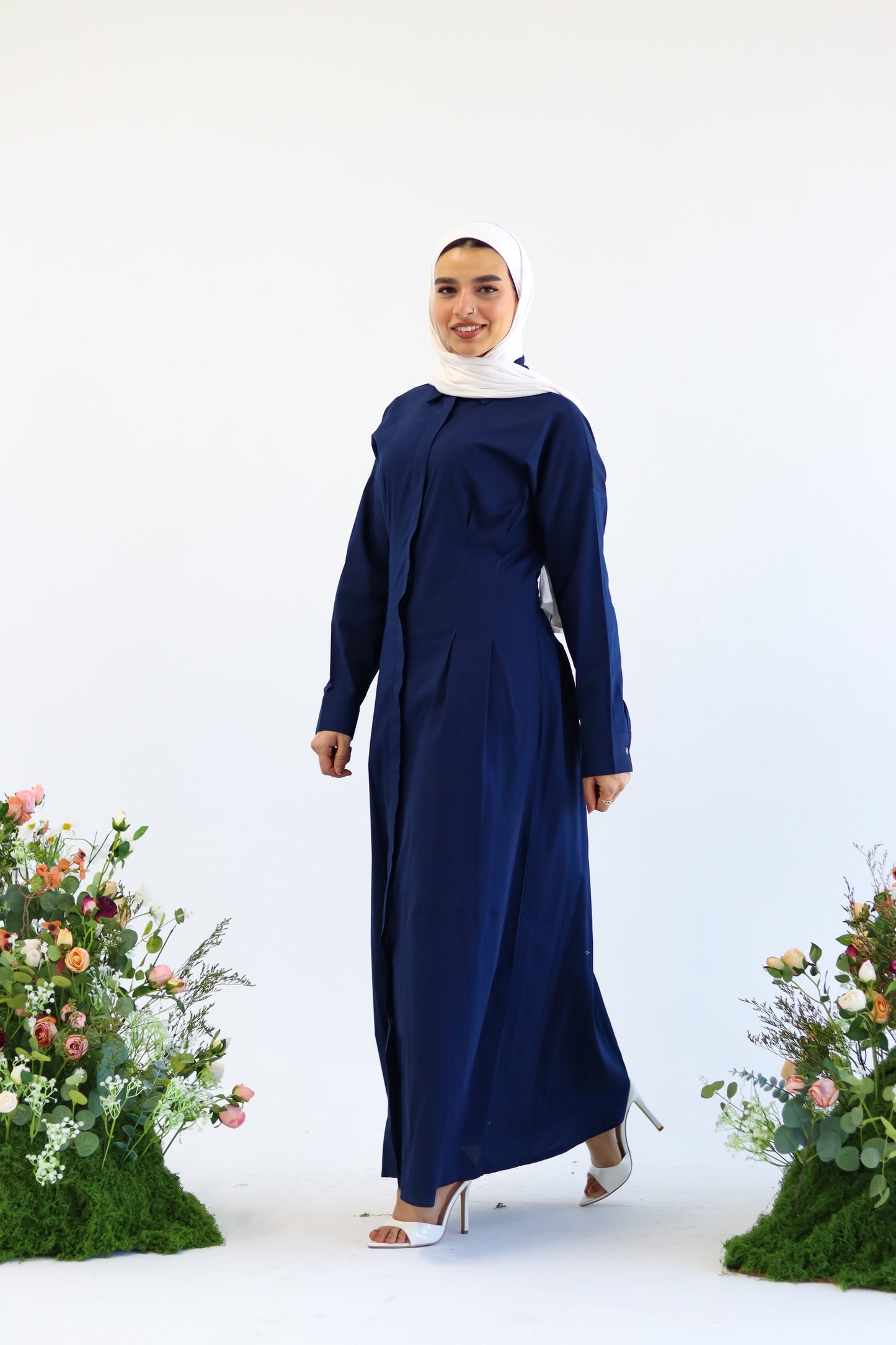 Joori Dress