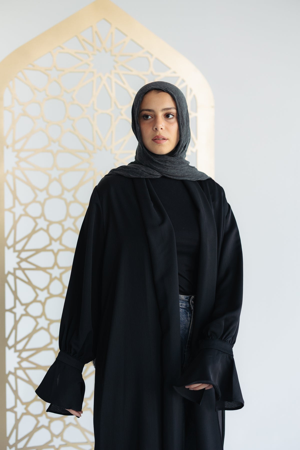 LAYALI Kimono
