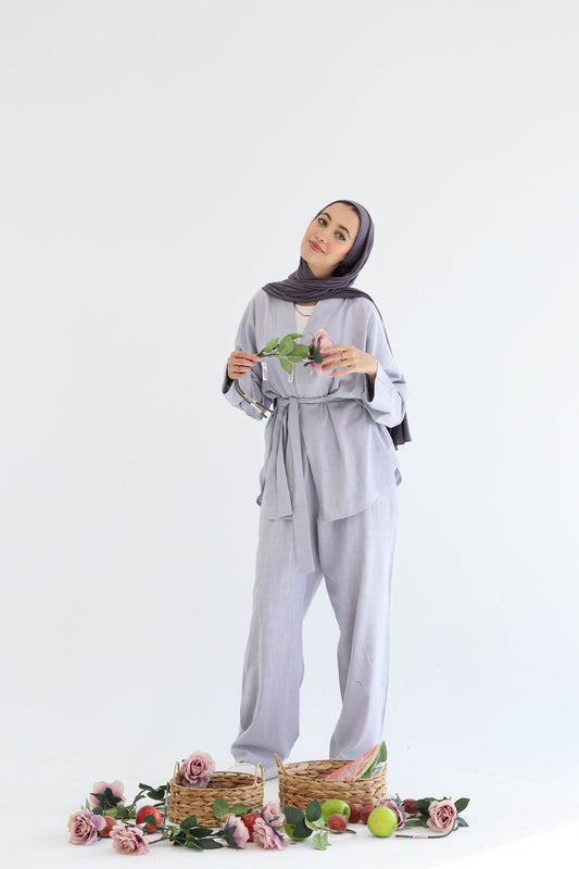 Grey Set