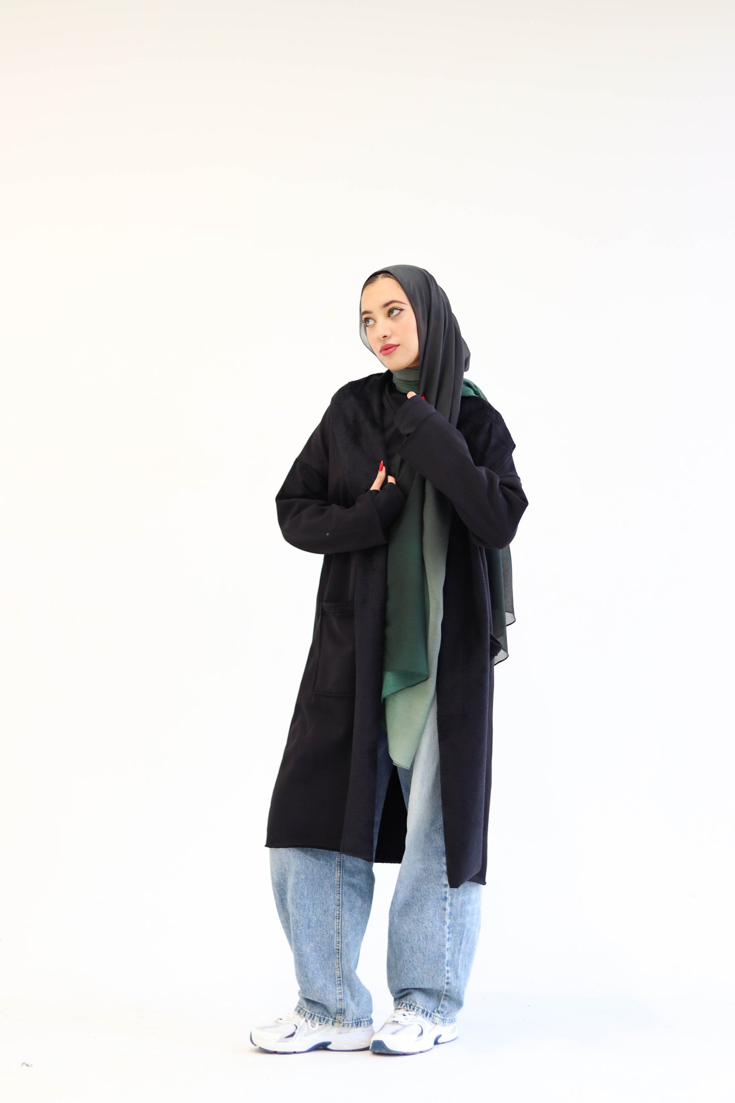 Black Coat