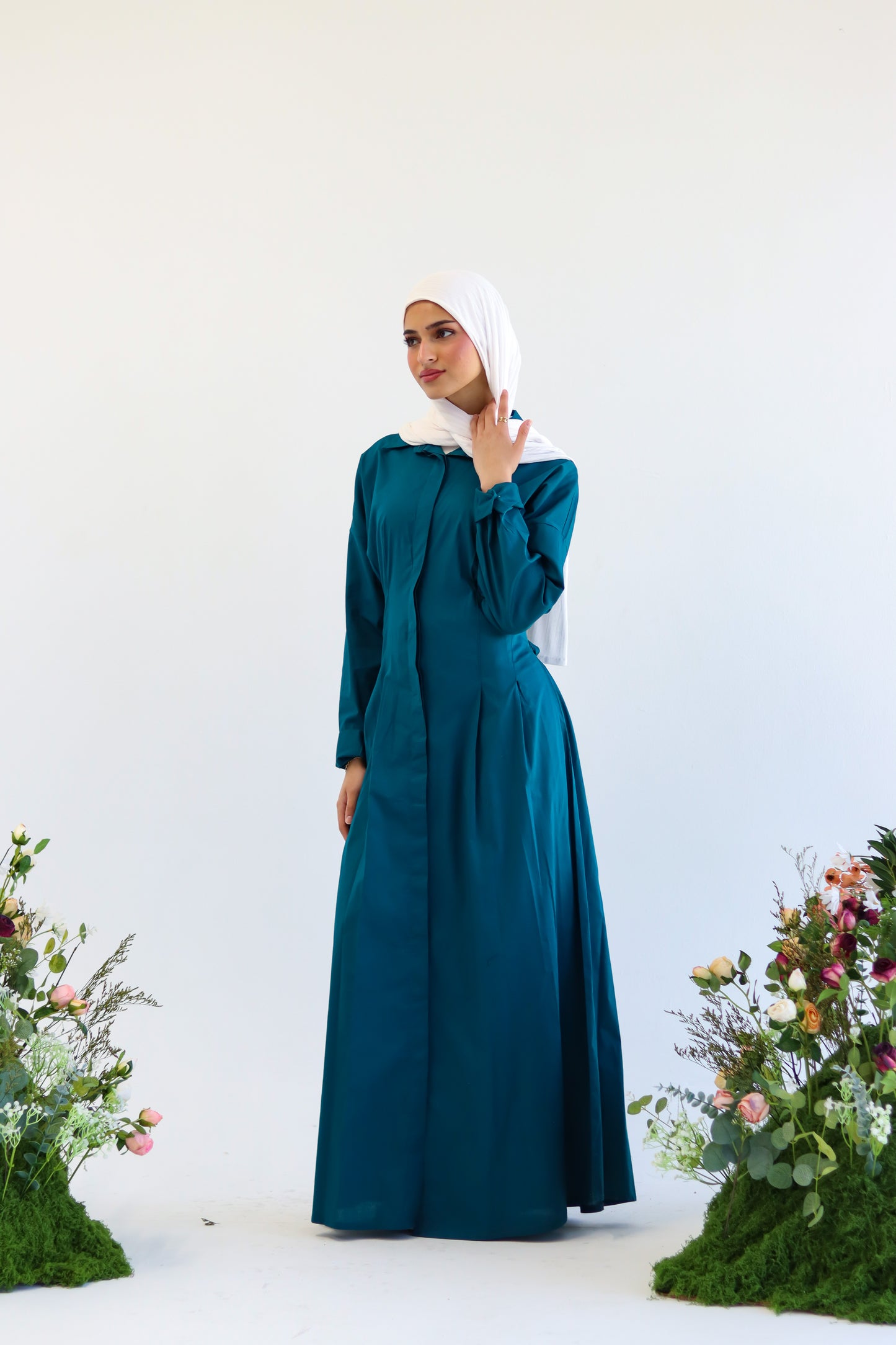 Joori Dress
