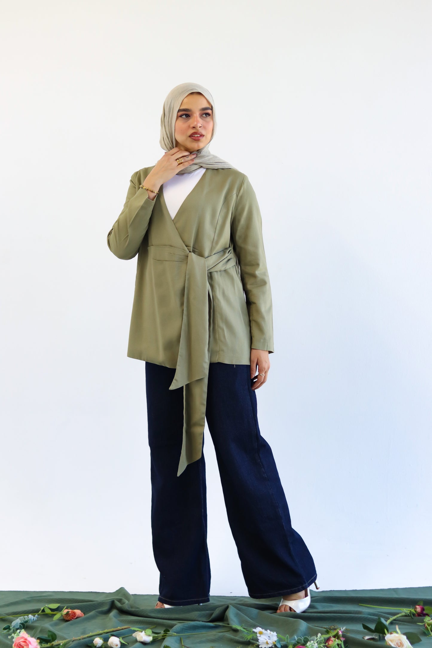 Noor Olive