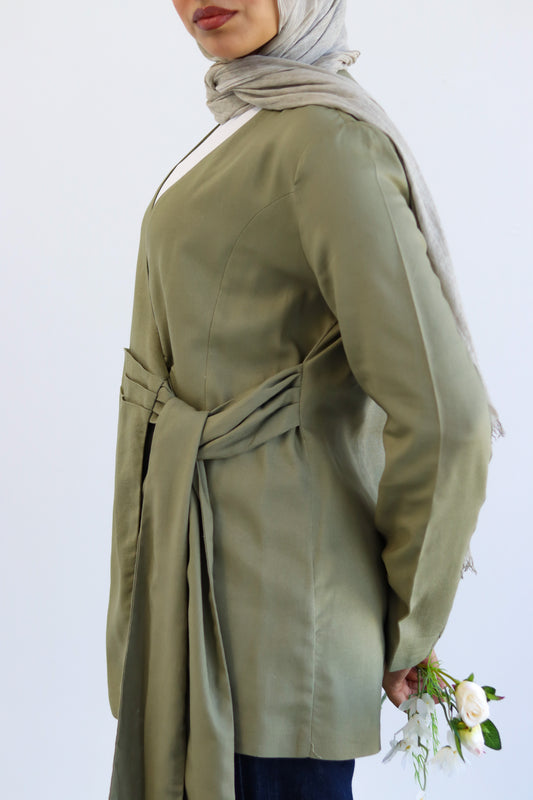 Noor Olive