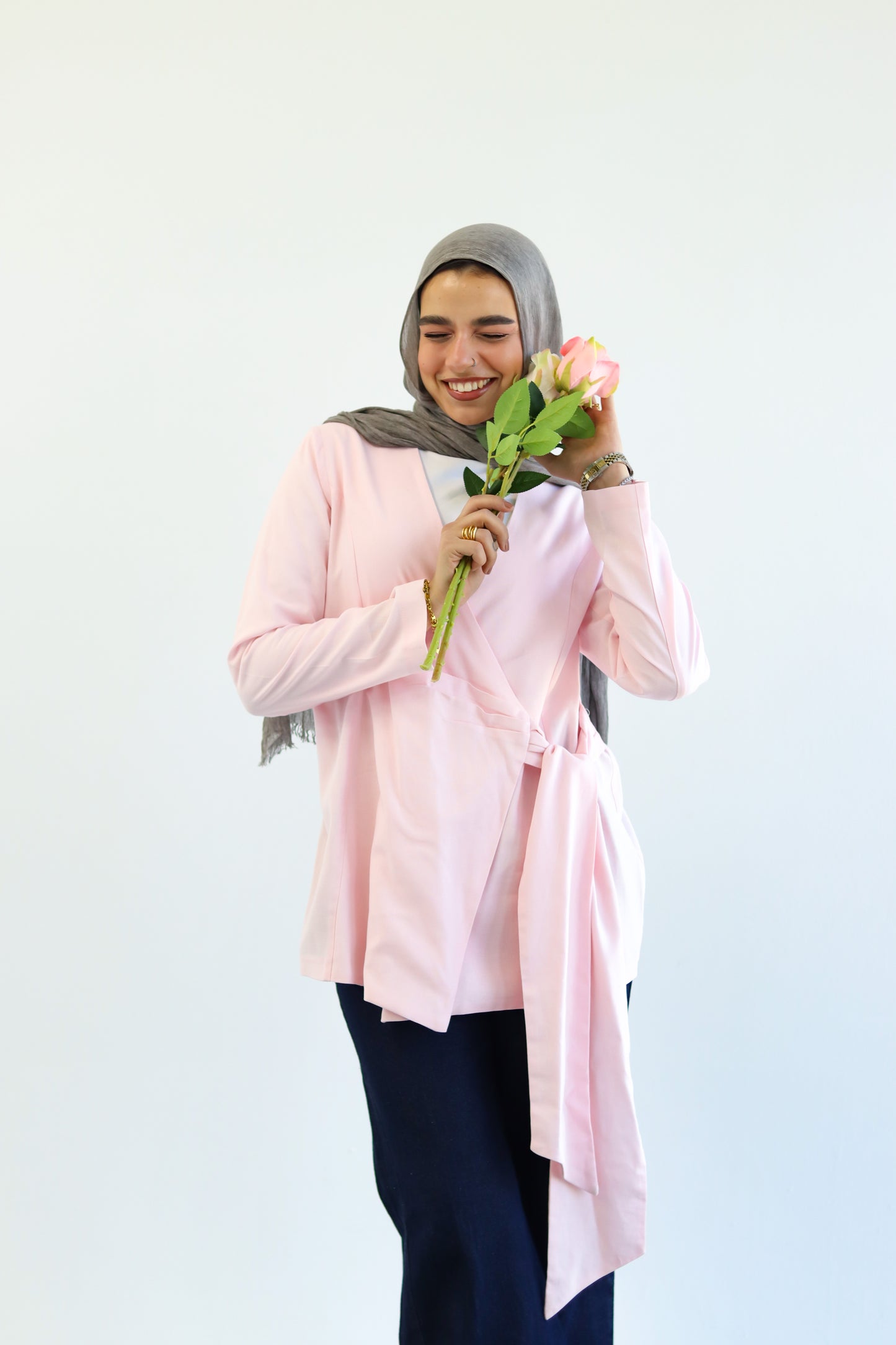 Noor Blouse