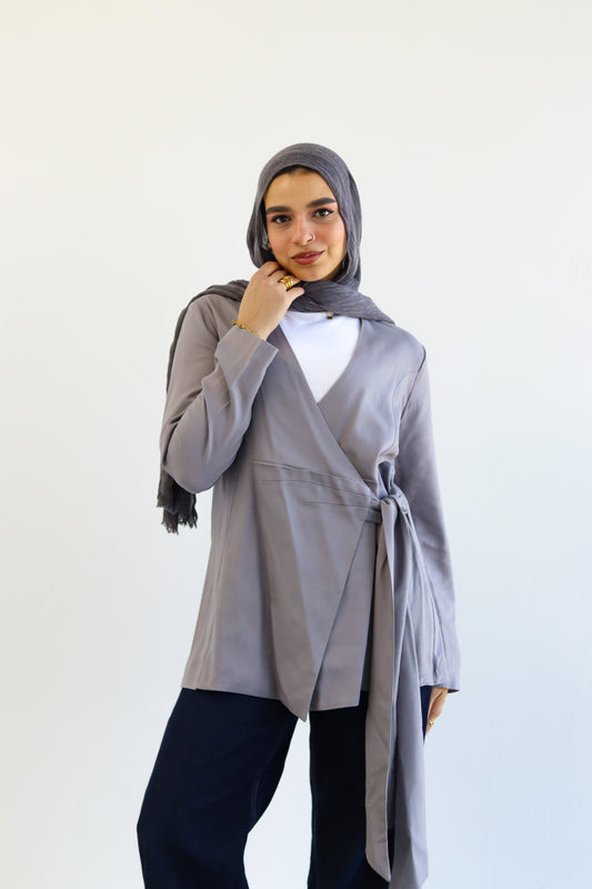 Noor Blouse