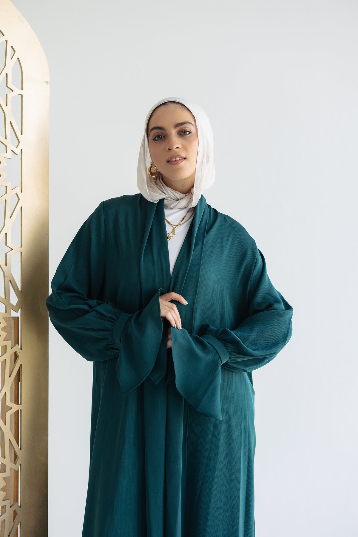 LAYALI Kimono