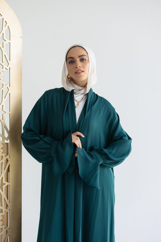 LAYALI Kimono