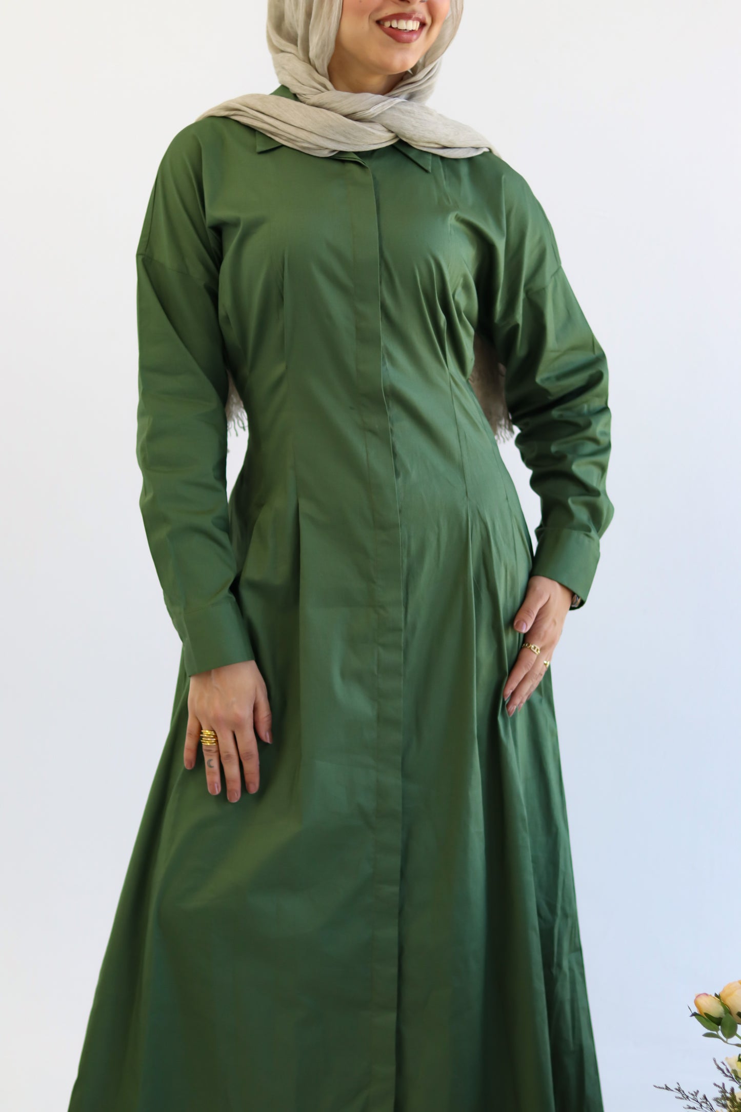 Olive Joori