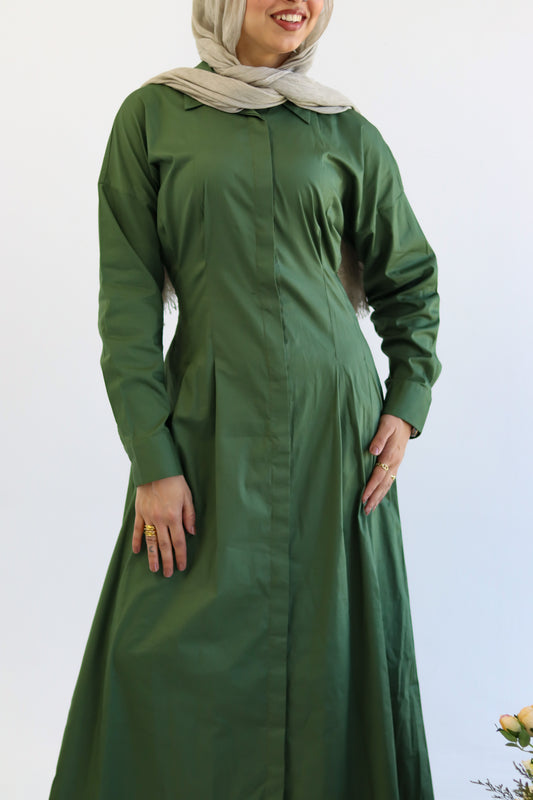 Olive Joori