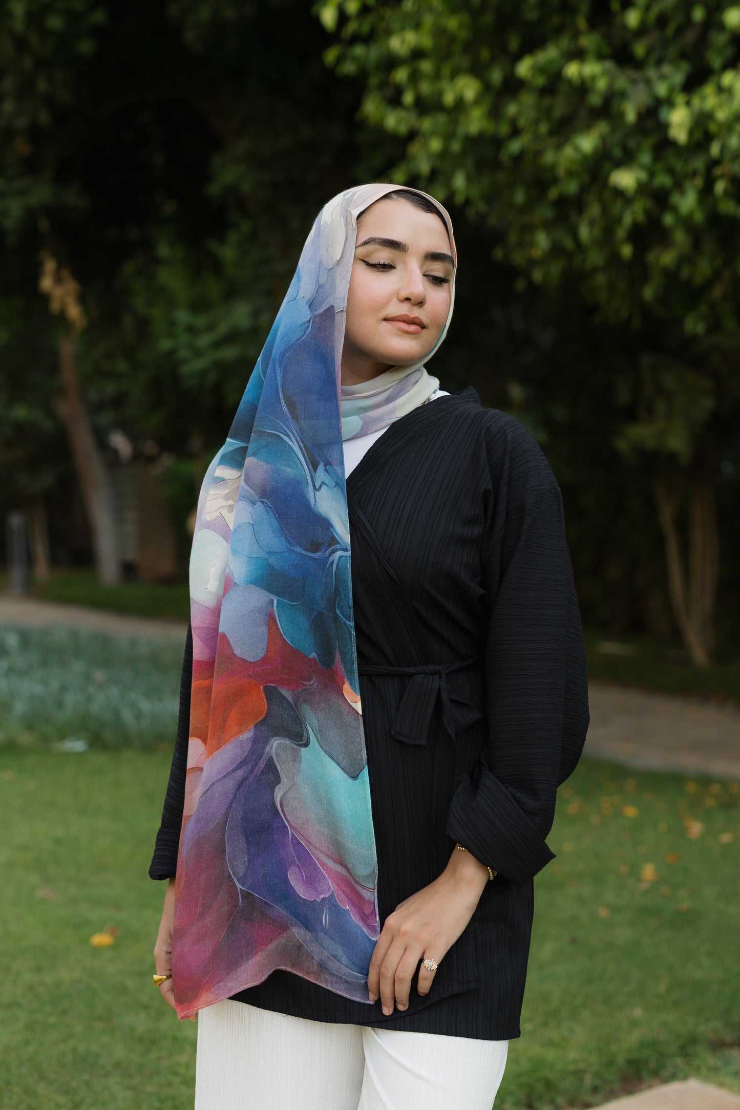 WARDA