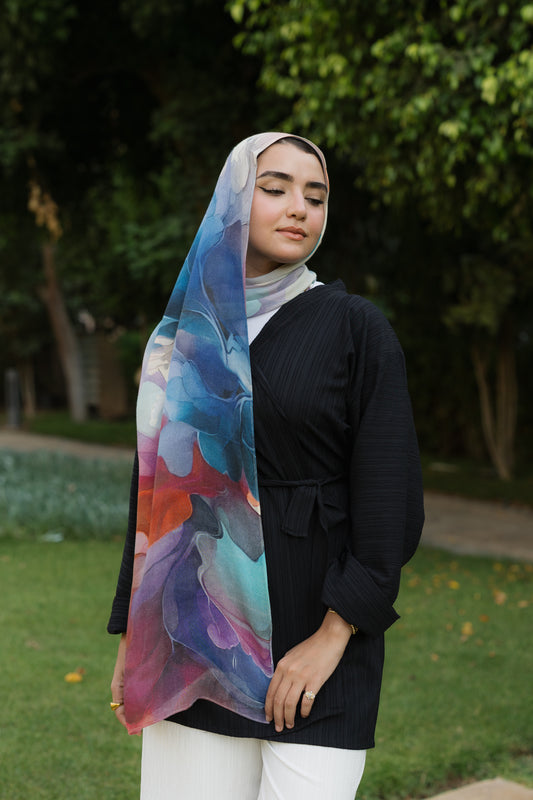 WARDA