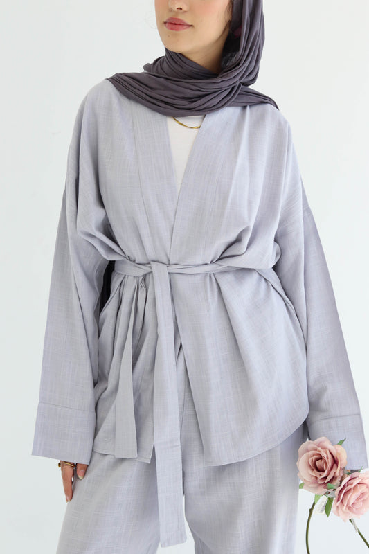 Grey Set