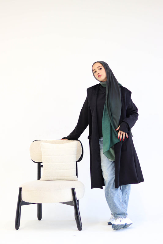 Black Coat