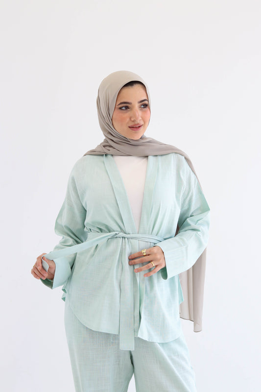 Mint Set