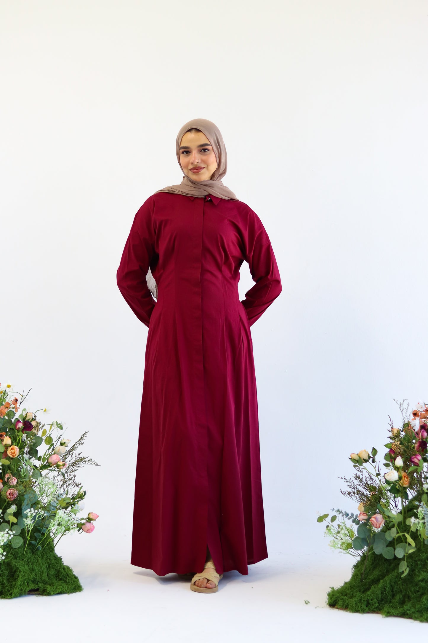 Joori Dress
