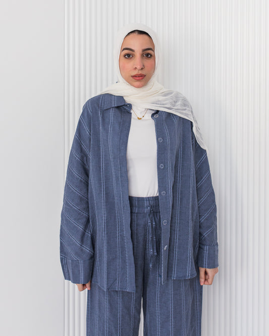 Jeans Stripes Sets