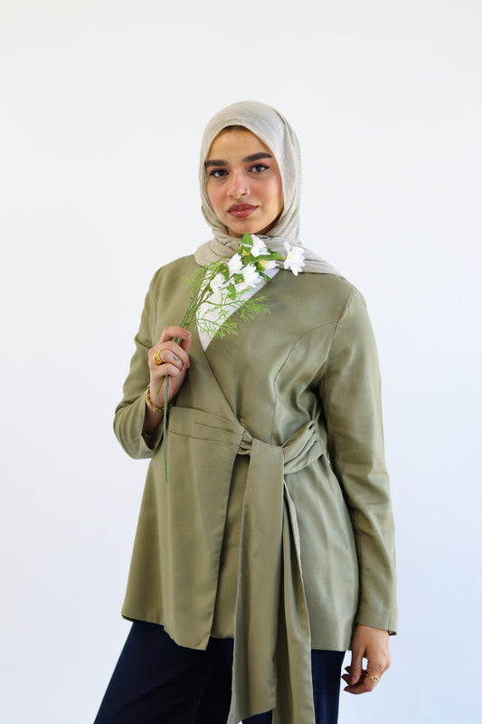 Noor Olive