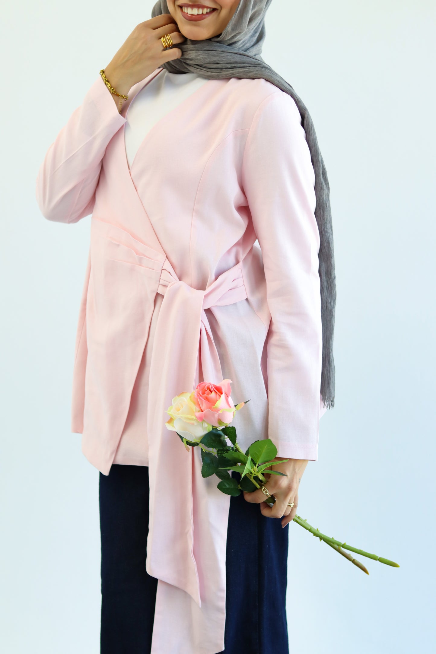 Noor Pinkish