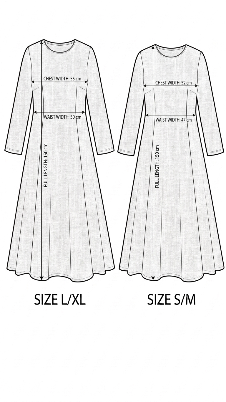 Bella Dress White