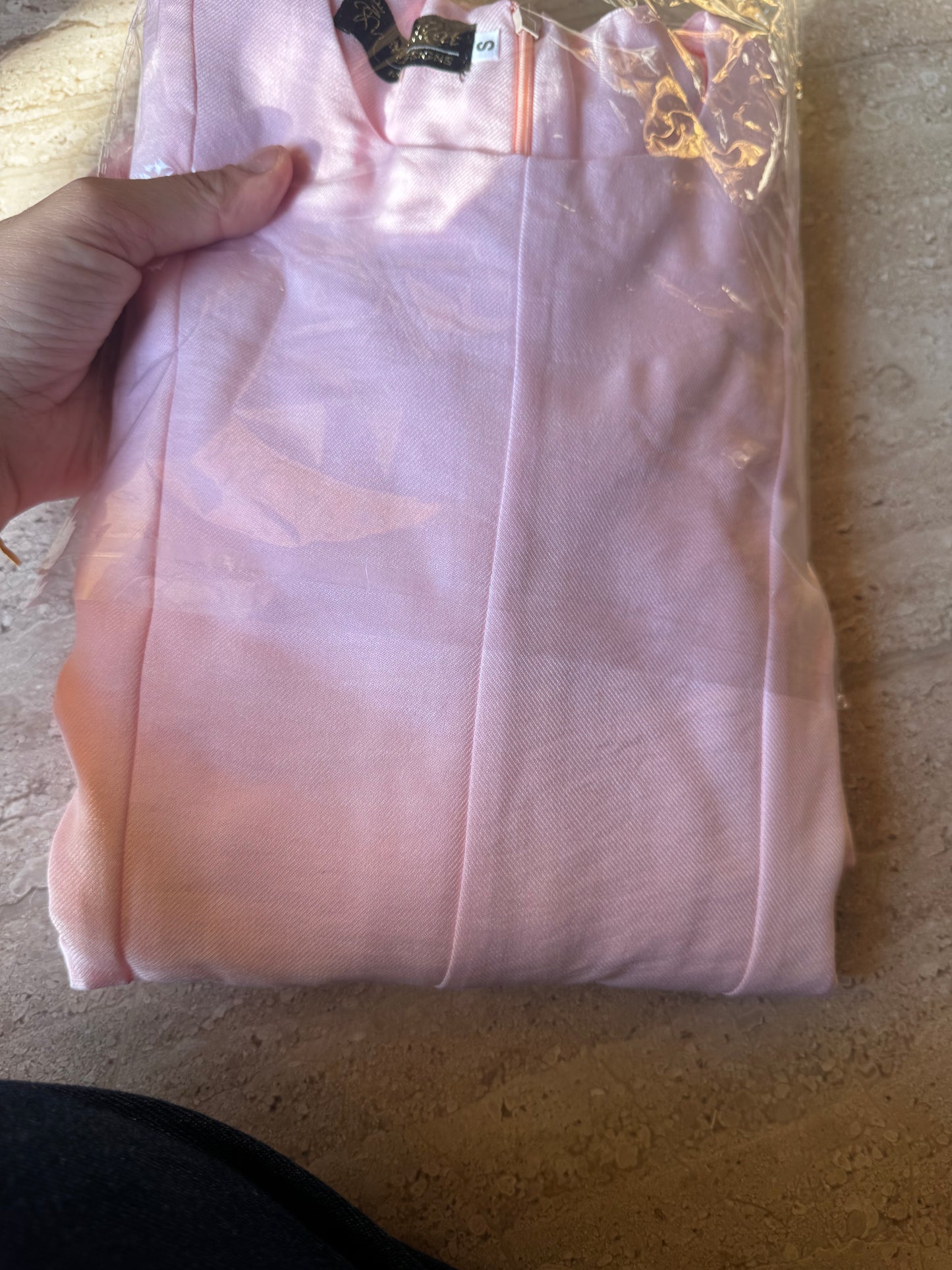 Bella Dress