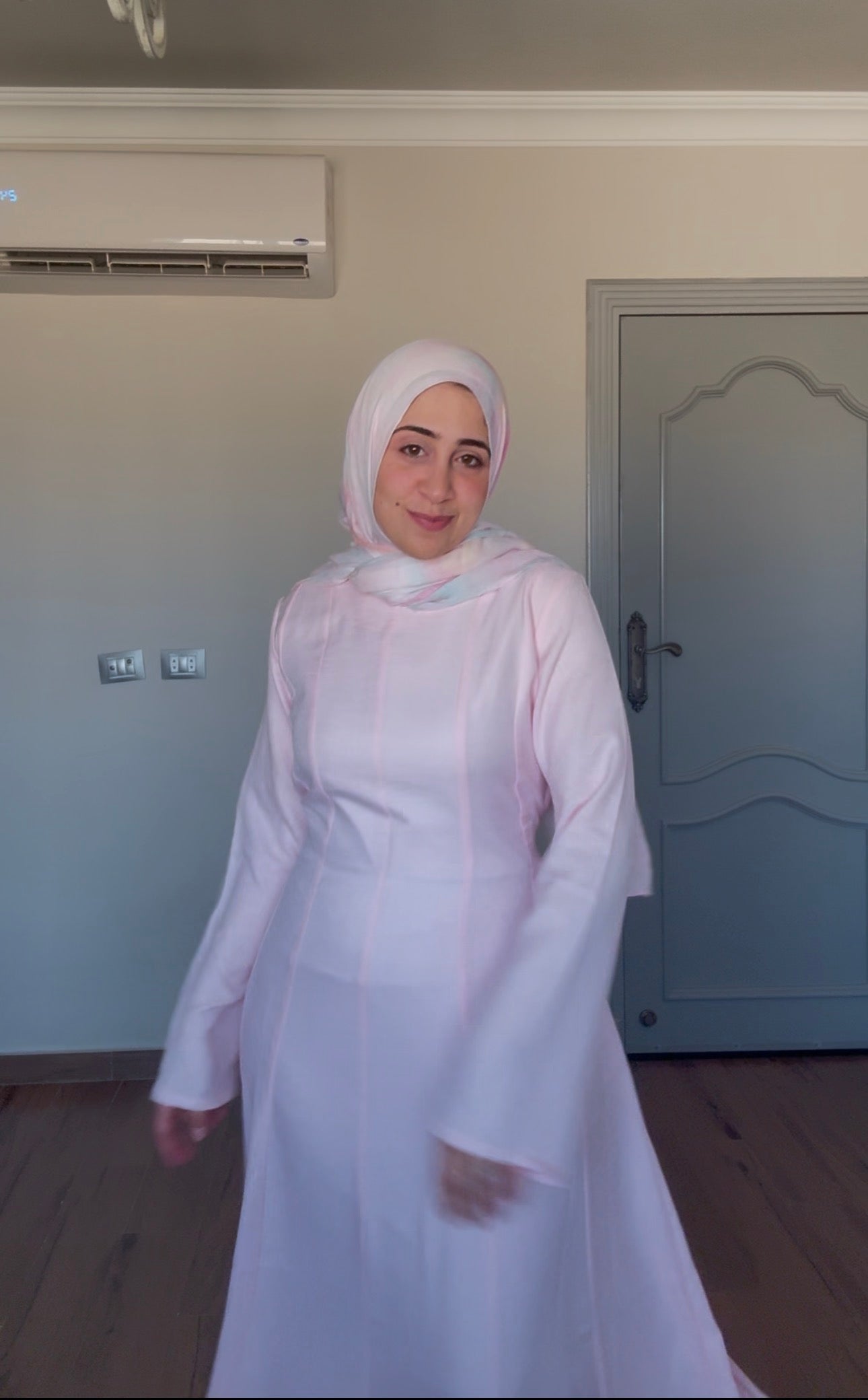 Bella Dress